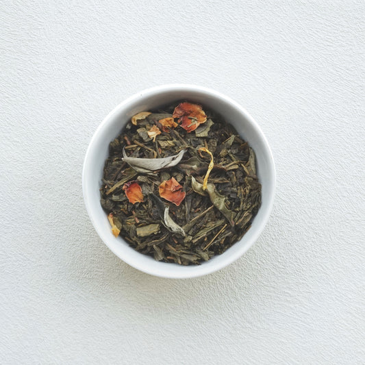 [SEASONAL] Raspberry Ripple