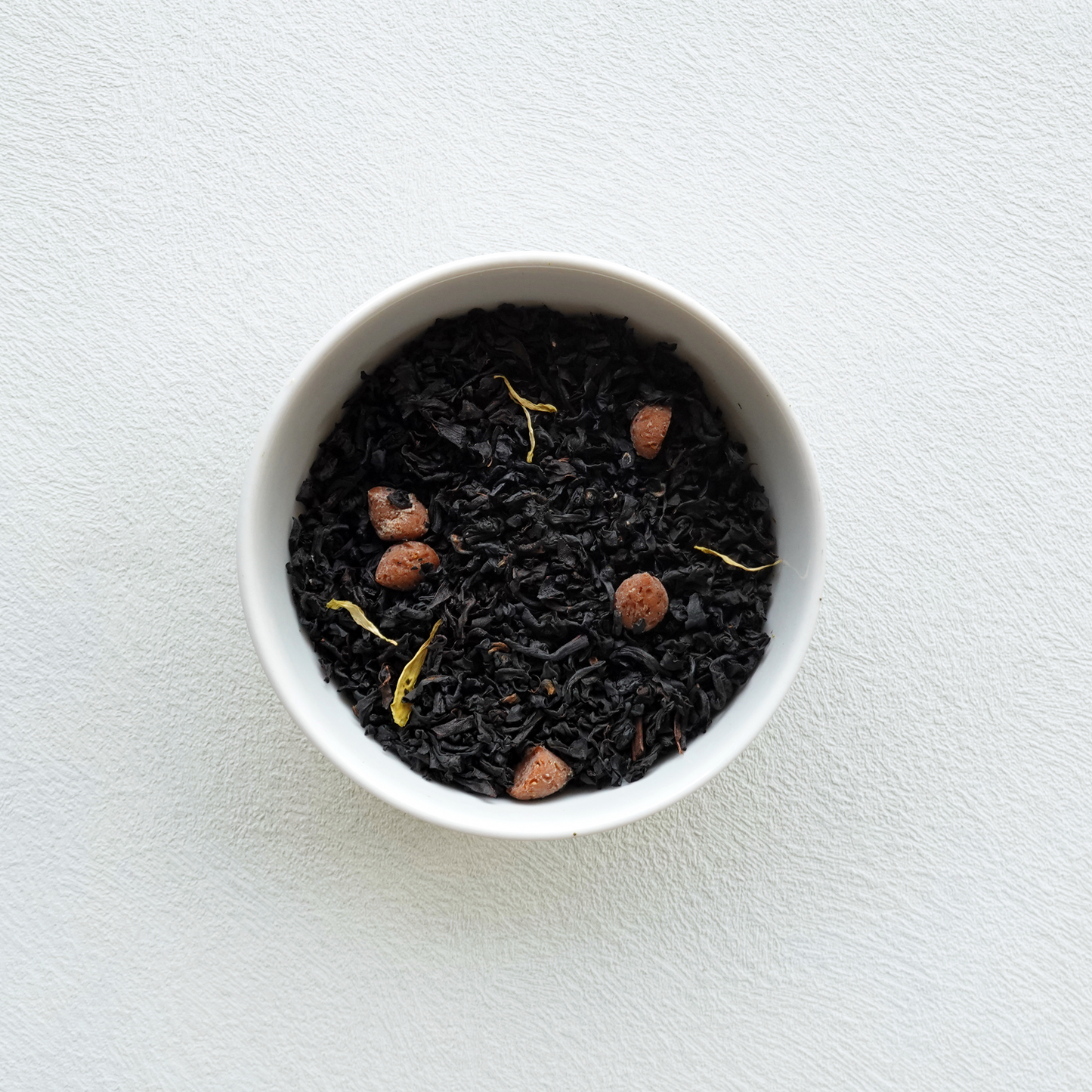 [CHRISTMAS SPECIAL] Toffee Nut Crunch