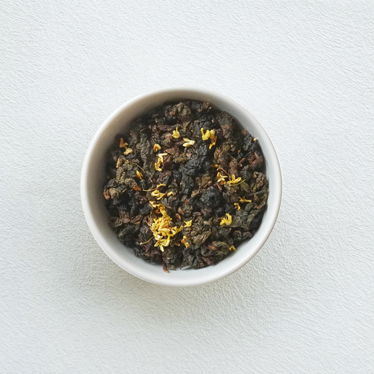 [SEASONAL] Wild Honey Osmanthus